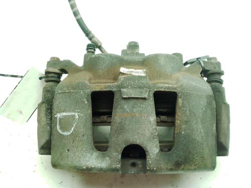 Right front brake caliper LANCIA VOYAGER MPV (404_) 2.8 CRD (RT, 53) | BP36765542M104 - Image 2