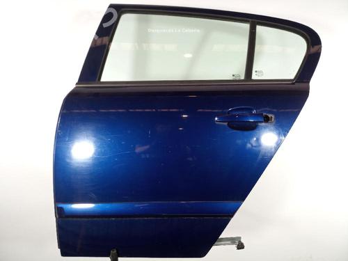 Left rear door OPEL ASTRA H (A04) 1.7 CDTI (L48) | BP18375759C4 