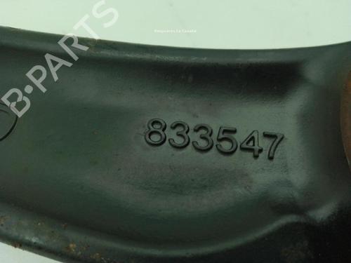 Right front suspension arm PEUGEOT 5008 (0U_, 0E_) 1.6 HDi | BP32358596M13