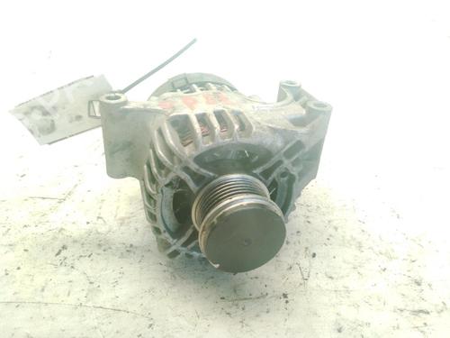 Used Alternator OPEL CORSA D (S07) 1.3 CDTI (L08, L68) (75 hp) 27514202