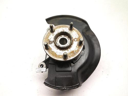 Used Left front steering knuckle Left front steering knuckle 18375390 18375390