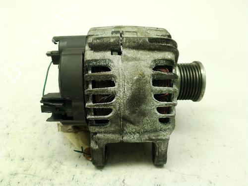 Alternator RENAULT MEGANE III Hatchback (BZ0/1_, B3_) 1.2 TCe (BZ2B, BZ11) | BP32385708M7 - Image 3