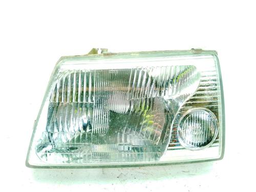 Used Right headlight HYUNDAI GALLOPER II (JK-01) 2.5 TD intercooler (99 hp) 32978555
