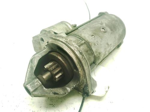 Used Starter Starter MERCEDES-BENZ C-CLASS (W203) C 220 CDI (203.008) (150 hp) 32490727 32490727