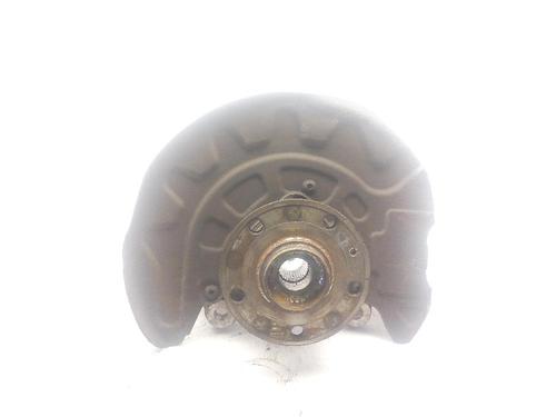 Used Left front steering knuckle VW GOLF VII (5G1, BQ1, BE1, BE2) 1.6 TDI (110 hp) 24047347
