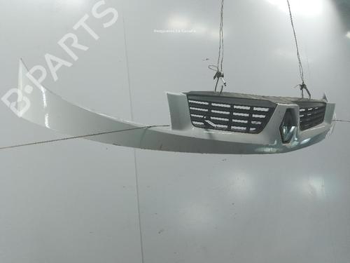 Grille RENAULT KANGOO (KC0/1_) 1.6 16V | BP27534050C40 