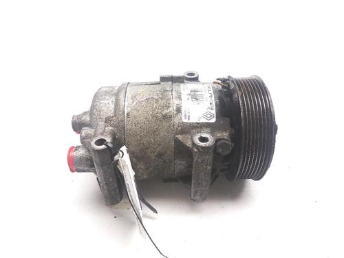 AC compressor RENAULT GRAND SCÉNIC II (JM0/1_) 1.9 dCi (JM14) | BP24046644M34 