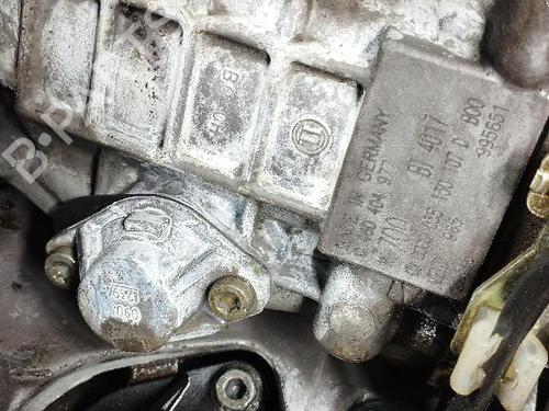 Engine SEAT TOLEDO II (1M2) 1.9 TDI | BP34577768M1  - Image 6