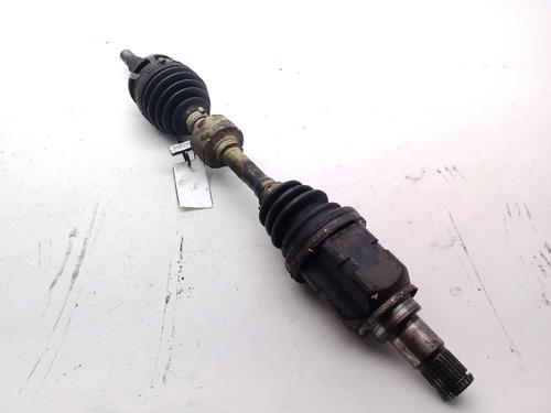 Used Left front driveshaft TOYOTA AVENSIS Estate (_T27_) 2.0 D-4D (ADT270_, ADT270R) (126 hp) 23654645