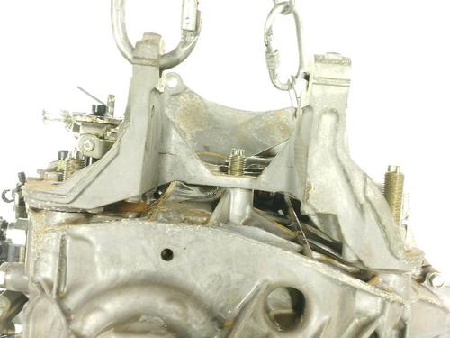 Gearbox MAZDA CX-5 (KF) 2.0 | BP24546450M3 