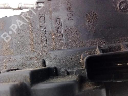 Front left lock NISSAN NV200 / EVALIA Bus 1.5 dCi 85 (M20, M20M, M20K, M20KK) | BP27647863C98 