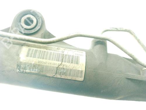 Styregear/Snekke VW TOUAREG (7LA, 7L6, 7L7) 3.0 V6 TDI | BP29498098M22 