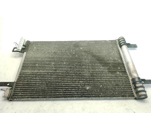 Used AC radiator AC radiator CITROËN C4 Picasso II 1.2 THP 130 (130 hp) 24000452 24000452