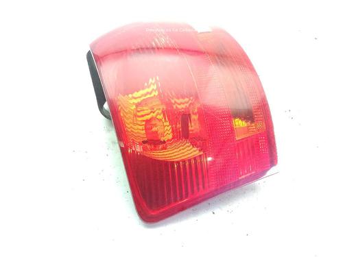 Left taillight AUDI A4 B7 (8EC) 2.0 TDI 16V | BP29583113C34 