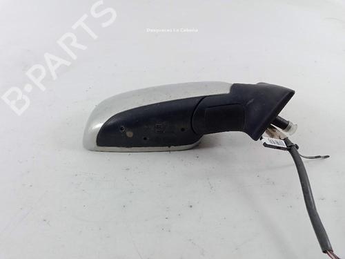 Right mirror SEAT ALHAMBRA (7V8, 7V9) 1.9 TDI | BP18361514C27 