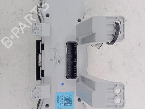 Used Climate control Climate control HYUNDAI ix35 (LM, EL, ELH) 2.0 CRDi (184 hp) 18362087 18362087