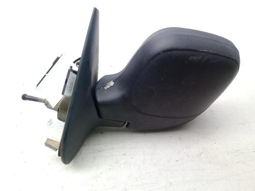 Left mirror PEUGEOT PARTNER MPV (5_, G_) 1.9 D | BP29628464C26 