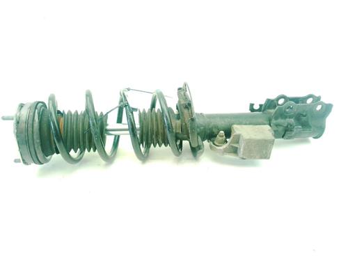 Left front shock absorber FORD TRANSIT COURIER B460 Box Body/MPV 1.5 TDCi | BP36001024M16 - Image 2