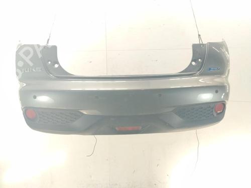 Used Rear bumper NISSAN JUKE (F15) 1.5 dCi (110 hp) 31989199
