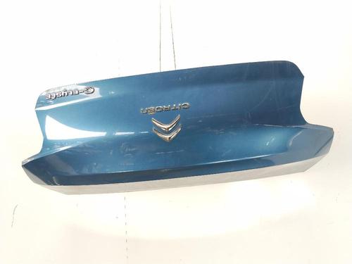 Used Tailgate Tailgate CITROËN C-ELYSEE (DD_) 1.6 HDI 92 (92 hp) 34612027 34612027