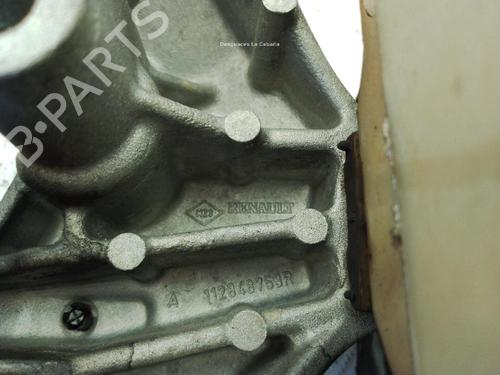 Engine mount RENAULT KANGOO Express (FW0/1_) 1.5 dCi 90 (FW0G, FW05, FW08, FW11) | BP39739685M89 - Image 5