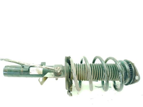 Right front shock absorber FORD TRANSIT CONNECT V408 Box Body/MPV 1.5 EcoBlue | BP31799197M17