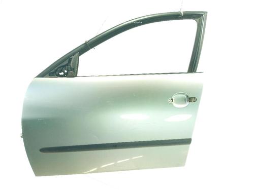 Used Left front door SEAT IBIZA III (6L1) 1.4 16V (100 hp) 29875796
