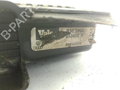 Køler VW TRANSPORTER T4 Van (70A, 70H, 7DA, 7DH) 2.5 TDI | BP18369108M31 