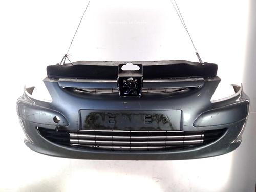 Used Front bumper PEUGEOT 307 SW (3H) 2.0 HDI 110 (107 hp) 18358311