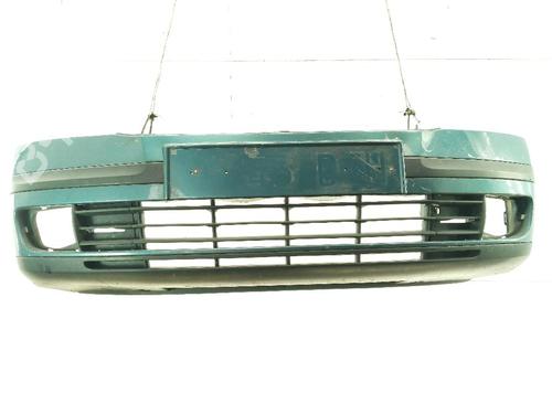 Used Front bumper SKODA OCTAVIA II (1Z3) 1.9 TDI (105 hp) 28313145