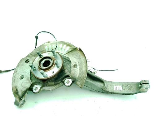 Venstre Styrespindel Lejehus JAGUAR F-PACE (X761) 2.0 TD4 AWD (180 hp) 32280383