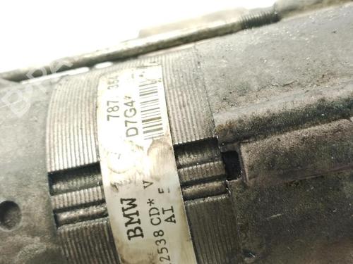 Starter BMW 3 (E46) 320 d | BP28804839M8 - Image 2