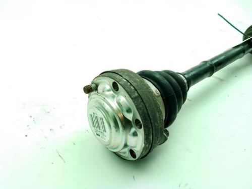 Left rear driveshaft BMW 1 (E81) 118 d | BP31848532M40