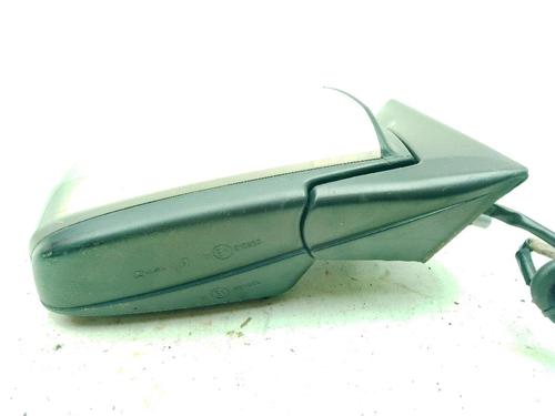 Right mirror OPEL ZAFIRA / ZAFIRA FAMILY B (A05) 1.7 CDTI (M75) | BP24050676C27 