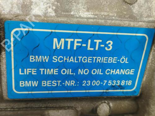 Gearbox BMW 1 (E87) 118 d | BP27979089M3 - Image 5