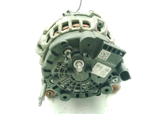 Alternator VW SCIROCCO III (137, 138) 2.0 TDI | BP33454536M7 - Image 4