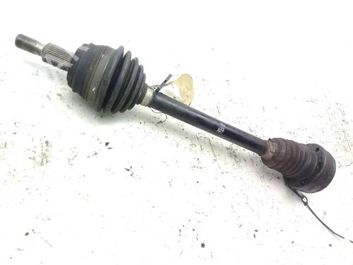 Left front driveshaft VW GOLF IV (1J1) 1.6 | BP25753521M38 