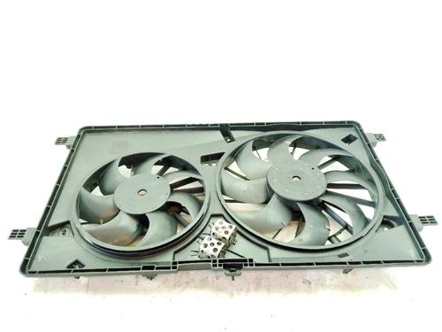 Used Radiator fan Radiator fan RENAULT MASTER III Van (FV) 2.3 dCi 170 FWD (FV0L) (170 hp) 34263974 34263974