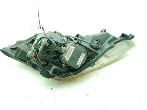 Left headlight NISSAN MURANO I (Z50) 3.5 4x4 | BP24170564C28 
