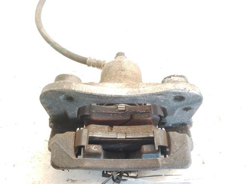 Left rear brake caliper KIA SPORTAGE IV (QL, QLE) 1.7 CRDi | BP26409725M107 