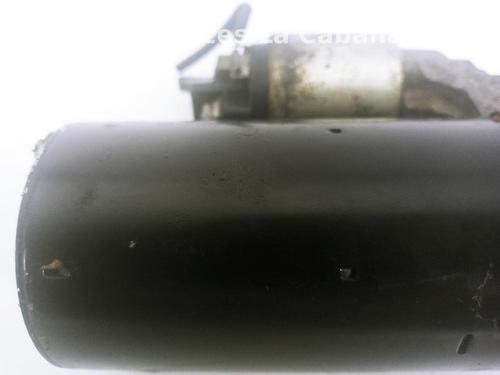 Used Starter Starter BMW 3 (E90) 320 d (163 hp) 18360884 18360884