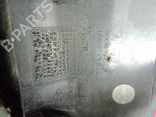 Right taillight RENAULT KANGOO (KC0/1_) 1.5 dCi (KC07) | BP34263927C35 - Image 5