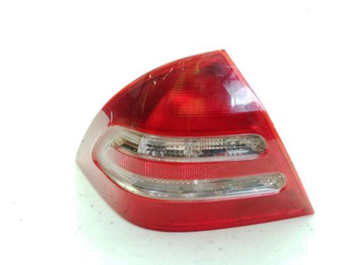 Used Left taillight Left taillight MERCEDES-BENZ C-CLASS (W203) C 220 CDI (203.006) (136 hp) 33905428 33905428
