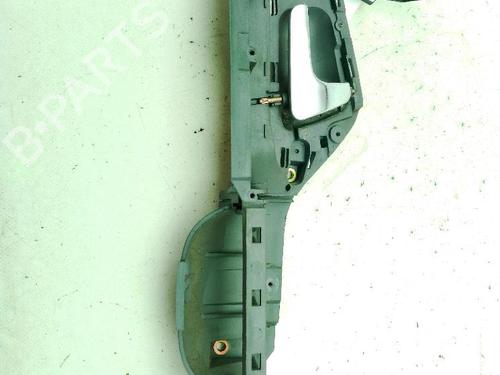 Used Rear right interior door handle SEAT IBIZA II (6K1) 1.9 SDI (68 hp) 26517590