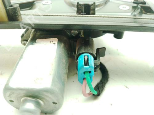 Front right window mechanism IVECO DAILY VI Platform/Chassis NaturalPower 35S14, 35C, 38S, 40C, 50C, 60C, 65C, 70C | BP36964138C23 - Image 3