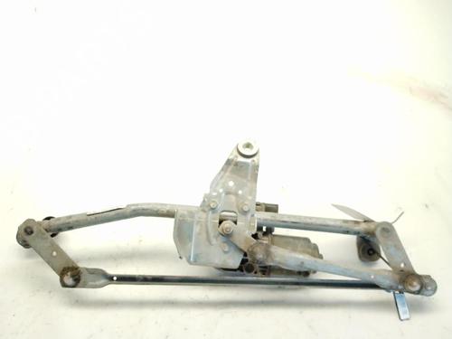 Viskermotor vindrude VW PASSAT B6 (3C2) 2.0 TDI 16V (140 hp) 28009024