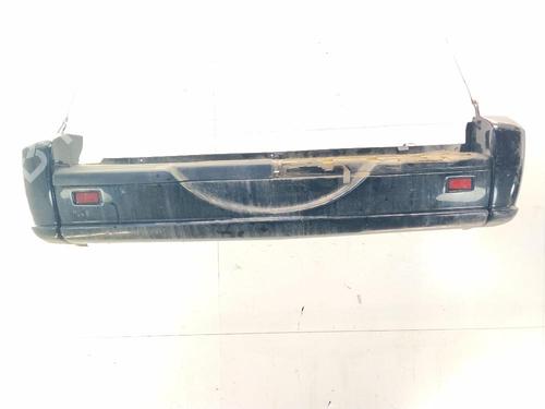 Used Rear bumper JEEP CHEROKEE (KJ) 2.8 CRD 4x4 (150 hp) 32104093