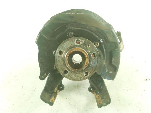 Used Right front steering knuckle Right front steering knuckle 25019093 25019093