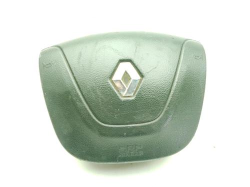 driver-airbag-renault-master-iii-platformchassis-ev-hv-uv-2010-31125596 main image
