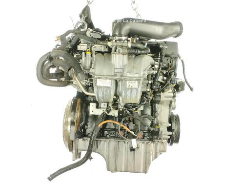 Engine OPEL MERIVA A MPV (X03) 1.6 (E75) | BP31915133M1 - Image 3